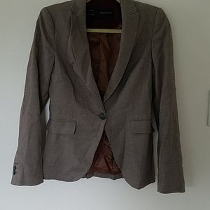 Zara Classic Blazer